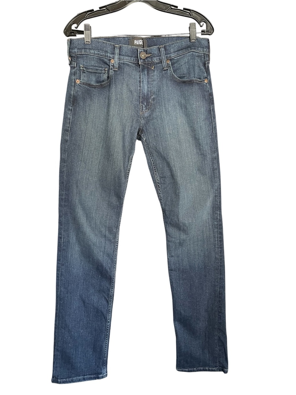 Men's PAIGE Federal Jeans